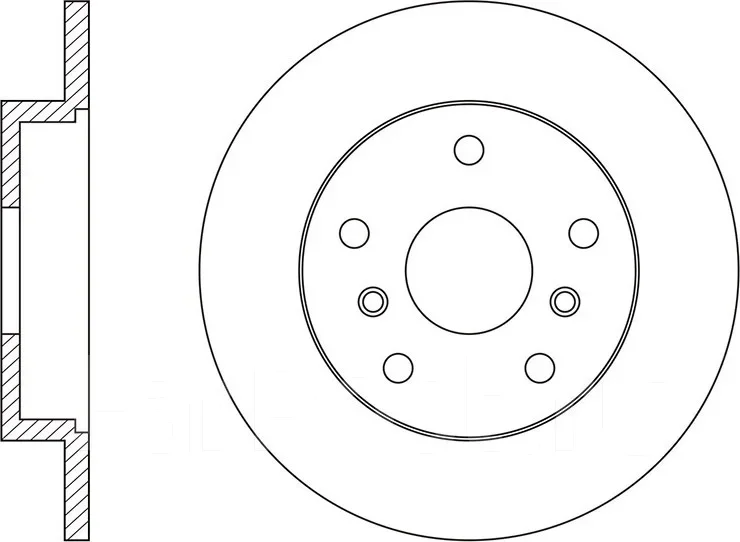 ���� ��������� RN1570 NIBK RN1570 RN1570 ����