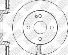 ���� ��������� NIBK RN1903 ����