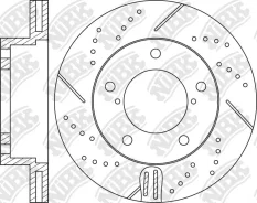 ���� ����. ���. ��������������� NIBK RN22002DSET RN22002DSET ����
