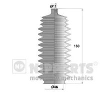 ������� Nipparts J2841011. � ������� � �������-��-����! J2841011 ����
