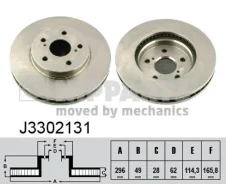 ���� ����. TY Camry ACV30, Harrier RX300 #U1#, Alphard F J3302131 ����