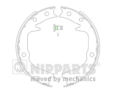������� ��������� ������� Mitsubishi J3505039 J3505039 ����