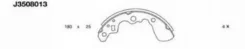 ������� ������ ���������� Nipparts J3508013 J3508013 ����