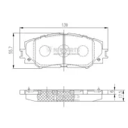 ������� ��������� �������� Nipparts J3602120 ����