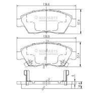 ������� ��������� Nipparts J3604033 ����