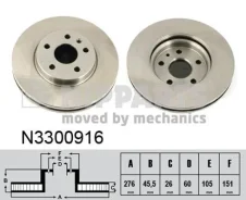 ���� ��������� ��� N3300916 aveo T300 ��� 5 ������; cruze J300 N3300916 ����