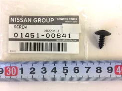 ������� 5X15 Nissan/Infiniti 0145100841 0145100841 ����