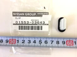 ���� Nissan 01553-03643 0155303643 ����