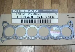 ��������� ��� Skyline, ECR33, ENR33, ENR34 ����. RB25DE, RB25DET 11044-5L700 110445L700 ����