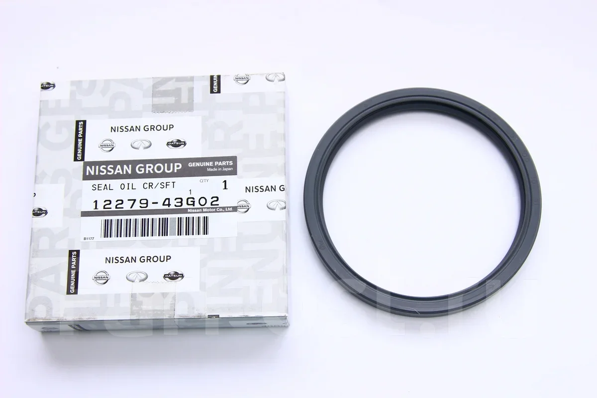 ������� Nissan 12279-43G02 1227943G02 ����