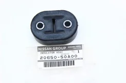 ������� ��������� Nissan 2065050A00 2065050A00 ����