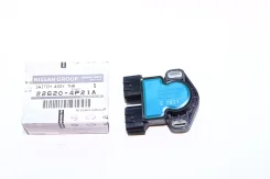 ������ 22620-4P21A/4P202/4P210 ��������� ����������� �������� Nissan 226204P21A ����