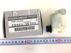 ����� ��������� Nissan ���. 28920VE000 28920VE000 ����