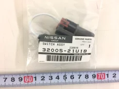 �������� ������� ��� ON ���� KG417/026. CN.02.15701 Nissan ���. 32005-21U1B 3200521U1B ����