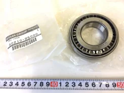 ��������� 30208J 40-80-19,75 MCB 4021085000 ����