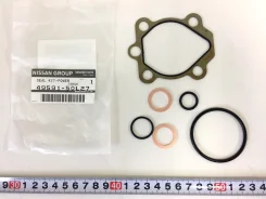 ����������� ������ �������������� ���� Nissan Terrano WBYD21 Nissan 4959150L27 4959150L27 ����