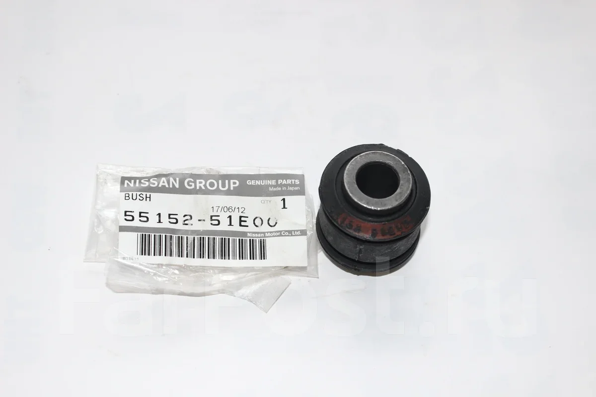 ����������� 55152-51E00 55152-51E00 Nissan 5515251E00 ����