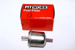 ������ �������� [org] Nissan ���. AY505NS001 AY505NS001 ����