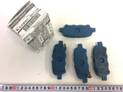 ������� ��������� ������ Nissan D4M60-9N00B D4M609N00B D4M609N00B ����