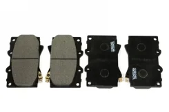 ������� �������� Nisshimbo PF1411 LAND Cruiser HDJ101 UZJ100 LC100 98- HZJ76 HZJ79 VSJ79 VDJ76 VDJ78 07- PF-1411 PF1411 ����