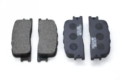 ������� ��������� (�����) Toyota Camry (XV30) 01-06 / Wish 03-17 � ����������� Nisshinbo Toyota Camry, Windom�ACV30, ACV30L, ACV31, ACV45, MCV30, MCV3...