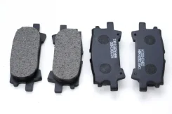 �������� ��������� ������� Nisshinbo (������) AN-688WK PF1498 ����