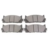 ������� ��������� �������� �������� Nisshinbo PF1521 04465-33470 04465-06100 PF1521 ����