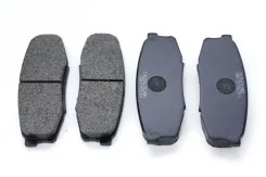 ������� ��������� (0446660120) PF1542 Nisshinbo 0446660160 PF1542 ����