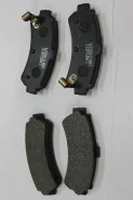 ������� ��������� �������� ������ Nisshinbo PF2357 44060-0M890 AY060-NS014 PF2357 ����