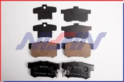 ������� Nissin NPO-110W-SB (� ��������� 4 ��������) Nissin Nissinnpo110Wsbrm NPO110WSB ����
