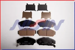 ������� Nissin NPO-114W-SB (� ��������� 6 �������) Nissin NPO-114W-SB NPO114WSB ����