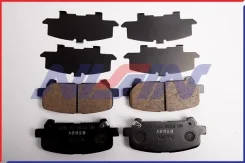 ������� (� ��������� 4 ��������) Nissin NPO157WSA NPO157WSA ����