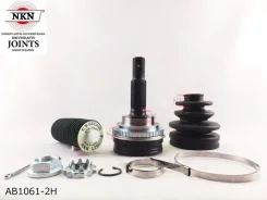 ���� ������� NKN AB1061-2H � ������� ABS NKN AB10612H AB10612H ����
