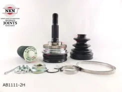 ���� ������� NKN AB1111-2H � ������� ABS NKN AB11112H AB11112H ����