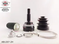 ���� ������� NKN AB1207-2H � ������� ABS NKN AB12072H AB12072H ����