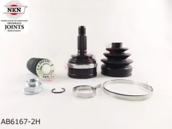 ���� ������� NKN AB6167-2H � ������� ABS AB61672H ����