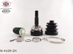 ���� ������� NI-019 / N-4109-2H 27x56x23 NKN N41092H ����