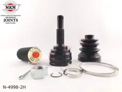 ���� �������� NKN N4998-2H N49982H ����