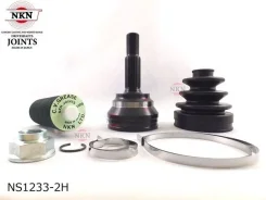 ���� ������� NKN NS12332H NS12332H ����