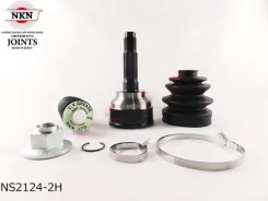 ���� ������� NKN NS2124-2H NS21242H ����