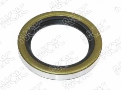������� NOK /Nissan Sunny Pathfinder Serena Terrano Vanette 1990- C23 Y10 WD21 C22; 41*56*7 R50; 43252-H1000; AB2443E0 N2125 NOK AB2443E0 ����