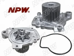 ����� Honda D13B, D15B, D16A, ZC H38 ����
