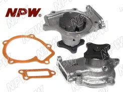 ����� ����������� �������� GWN-42A / N-34 / WPN-001 21010-0M301 GA13DE / GA15DE / GA16DE NPW N34 ����