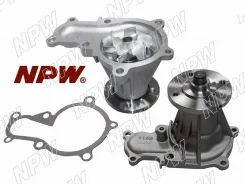 ����� ����������� �������� GWT-111A / T-111 / T-138 / WPT-009 16100-79115 1G-FE NPW T111 ����