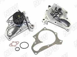����� �������� ���������� Toyota Caldina (T190, T210, T240) 92-07 / Camry Japan 90-94 3SGE;3SGTE NPW ���. T112 T112 ����