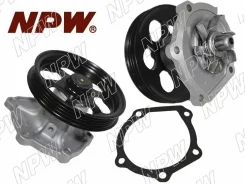 ����� ����������� �������� GWT-93A / T-113 / WPT-006 16100-19195 2E-TELU / 3E-TE / 4E-FE / 5E-FE NPW T113 ����