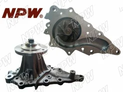 ����� Toyota T-118 16110-49115 16100-49837 16110-49116 GWT-95A WPT-110 GWT-120AH T-136 NPW T118 ����