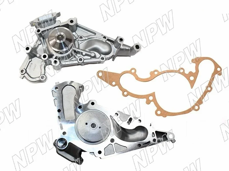 ����� 1UZ, 2UZ, 3UZ-FE T131 ����