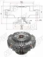 ���������� ����� NPW T171F T171F ����