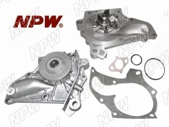 ����� ������� NPW (������ 16110-79025, 16110-79026) T-87 T87 ����
